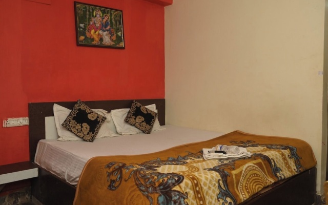Hotel TRS Royal Ruby Retreat