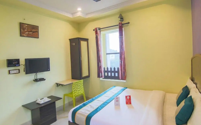 OYO 10710 KSN Residency