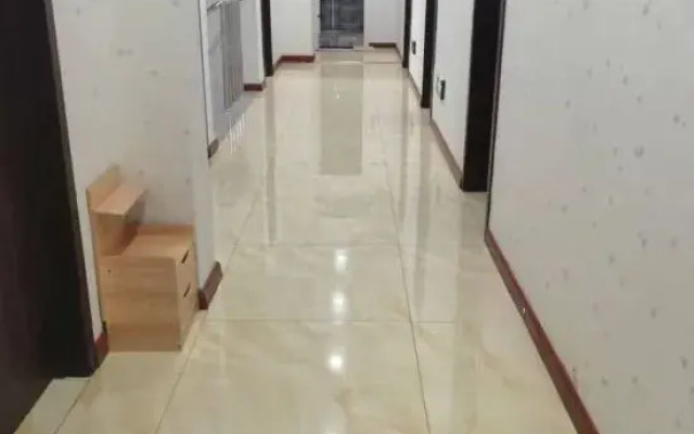 Enjoy Hostel (Shenyang Airport)