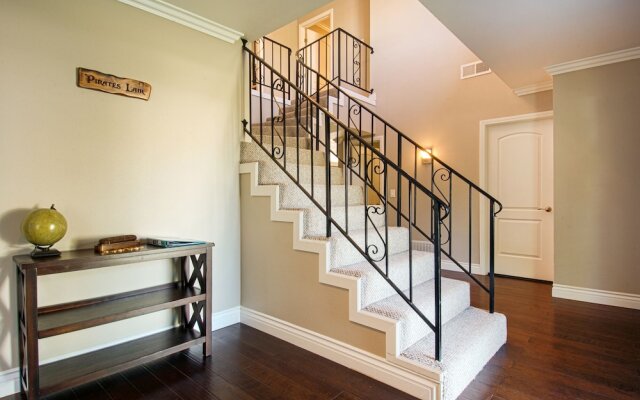 Pirate's Lair - 7 Br Home
