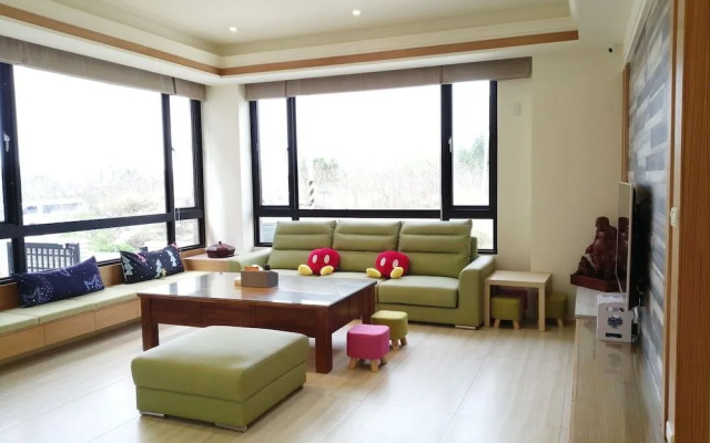 Haven B&B