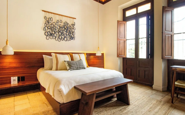 Hotel Libertad 1416
