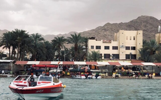 Alamer Hostel 2