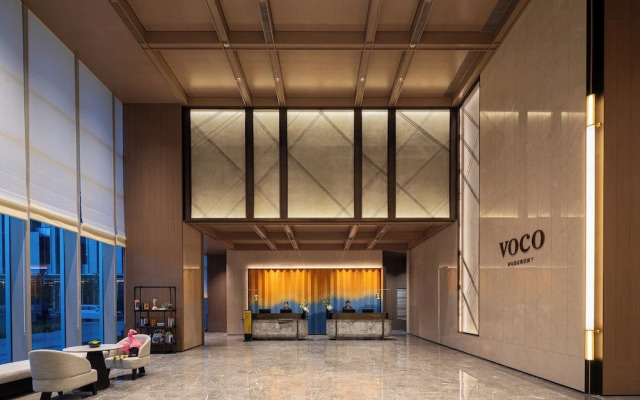 voco Zhoushan Putuo By Ihg