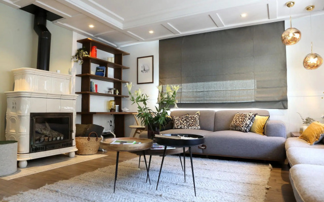 Chalet Hotel Le Whymper