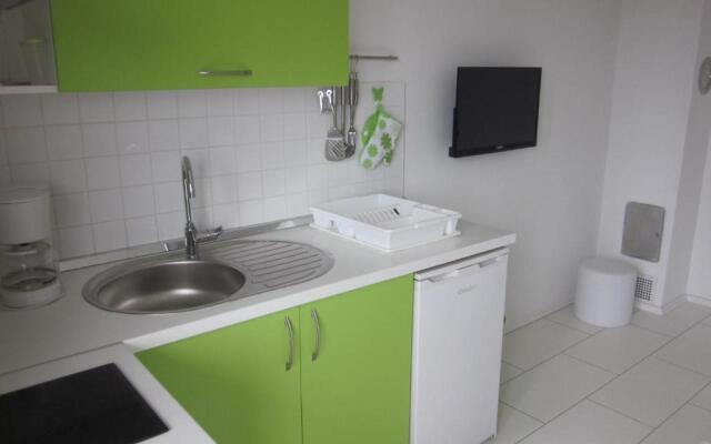 Apartment Lana