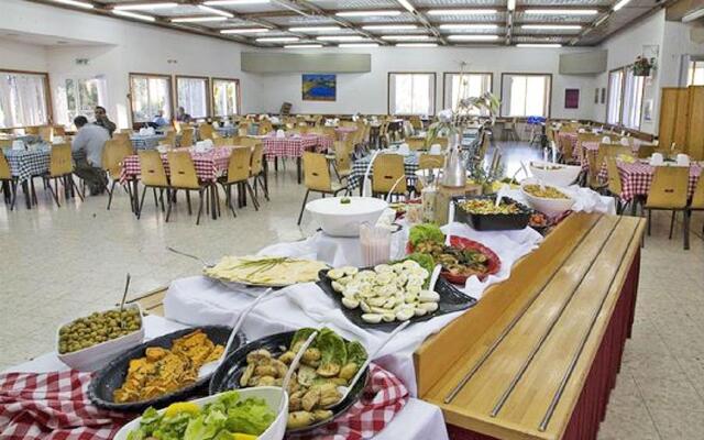 Kibbutz Mashabei Sade Country Lodging
