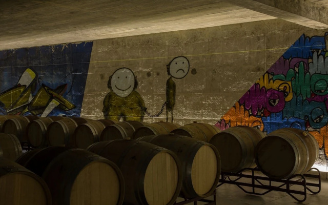 QUINTA DA FAISCA - Agro Turismo