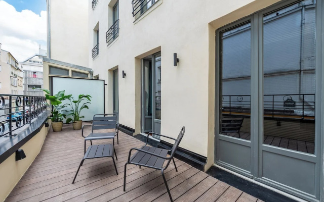 Makom Montmartre