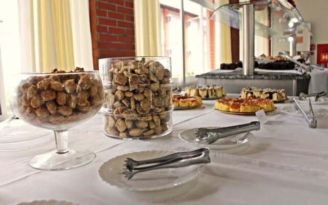 Pousada Pontal de Guaratuba