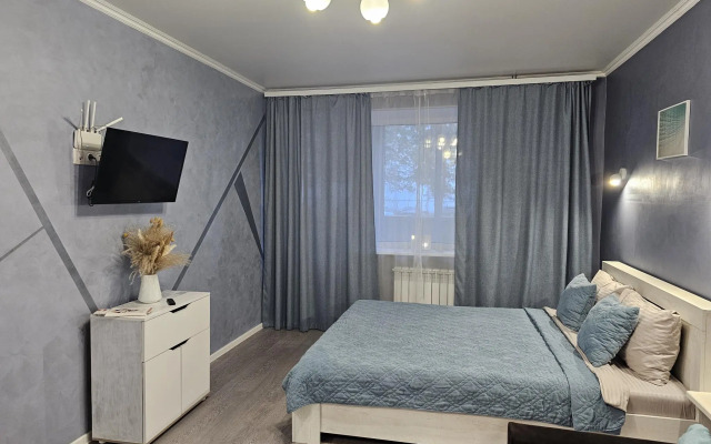 Апартаменты на улице Ореховая