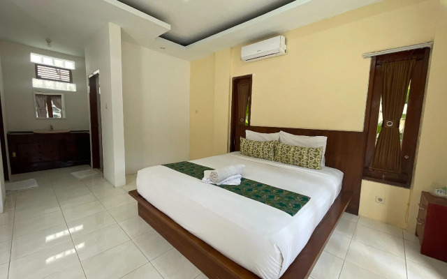 Melati Resort & Hotel