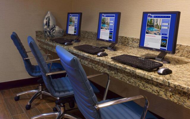 Hampton Inn by Hilton New Bedford/Fairhaven