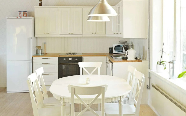 6 Person Holiday Home in Hova-by Traum