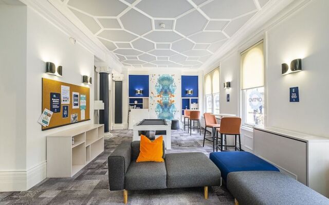 Modern Rooms