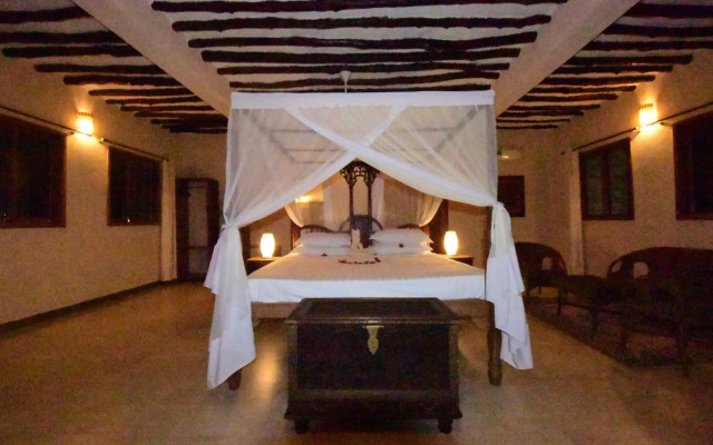 Tamani Villas Annex