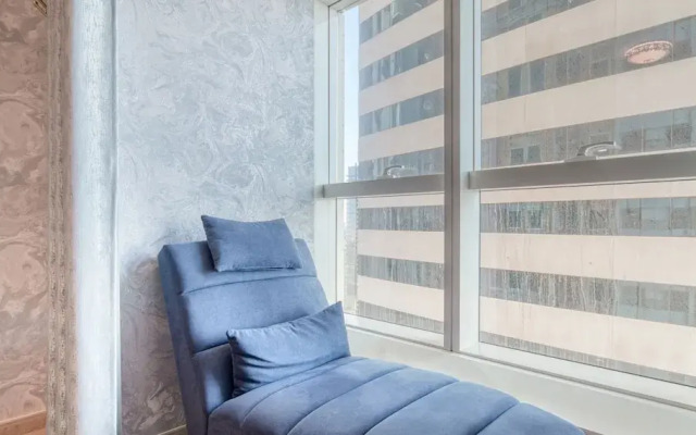 KOHH - 1BR in Elite Residence