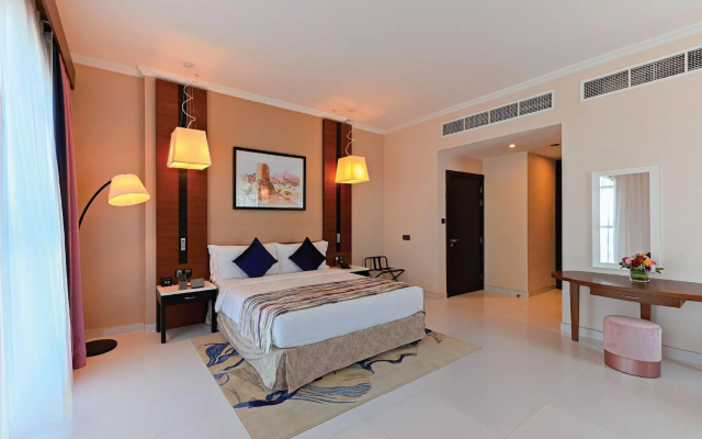 TIME Asma Hotel
