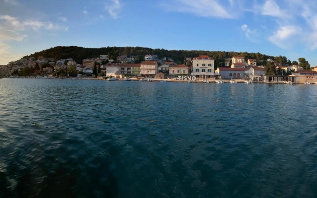 Villa Sole Tisno - Apartment Sunny