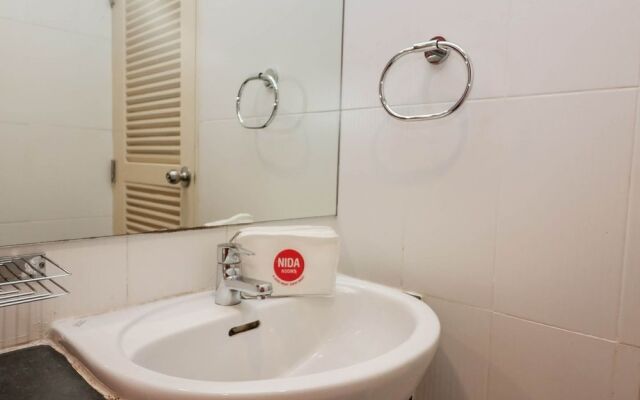 Nida Rooms Patong 179 Phang Center