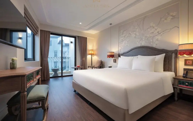 Azalea Sapa Hotel
