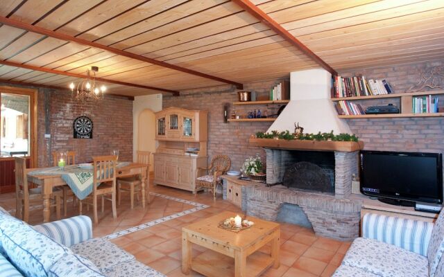 Exquisite Villa in Cesena With Sauna