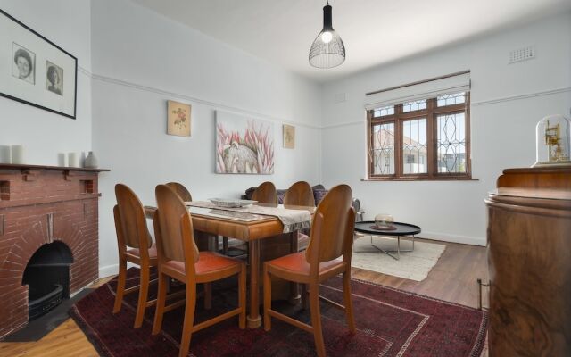 Chesterfield House 7