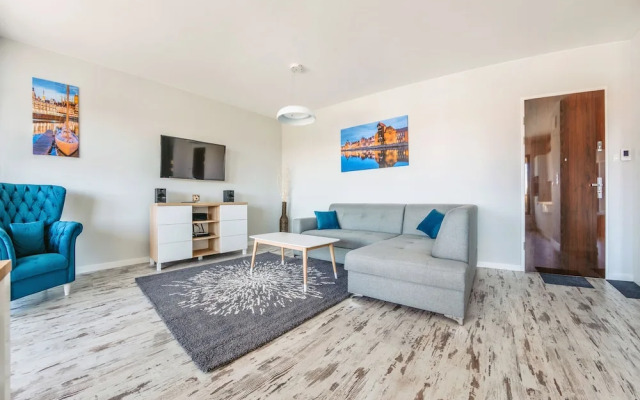 Apartamenty Sun & Snow Old Town Gdańsk