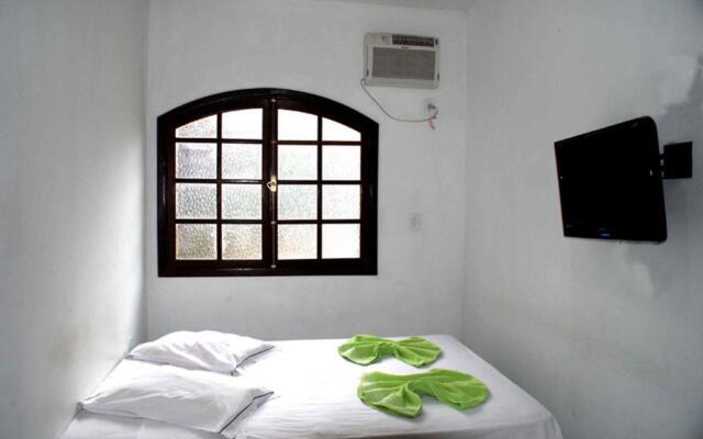 Hotel Chalé São Jorge