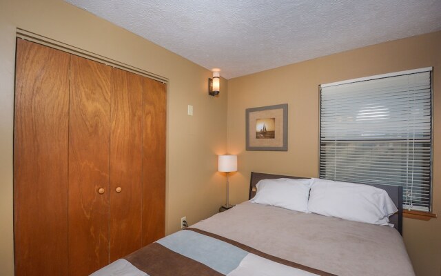 Loft of Luxury 2 Bedroom Townhome