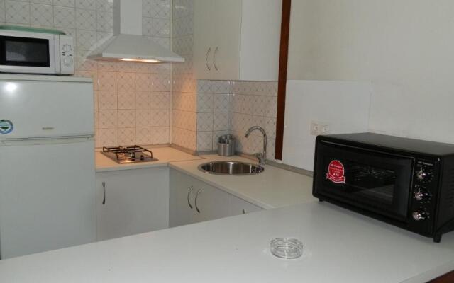 Apartamentos Beatriz