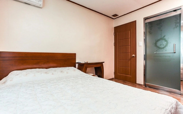 Sokcho Herb Motel
