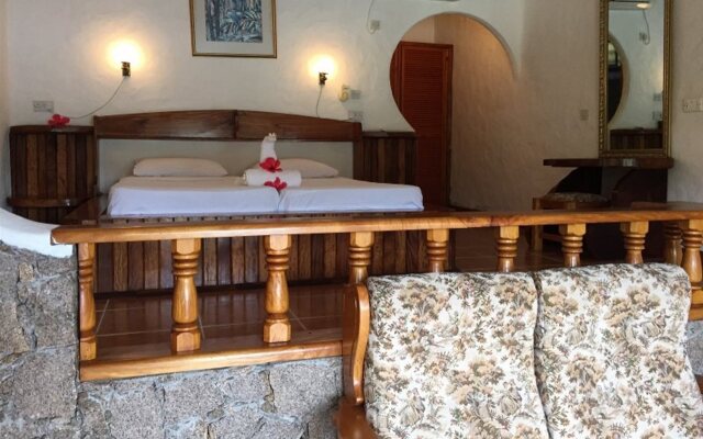 Lazare Picault Hotel