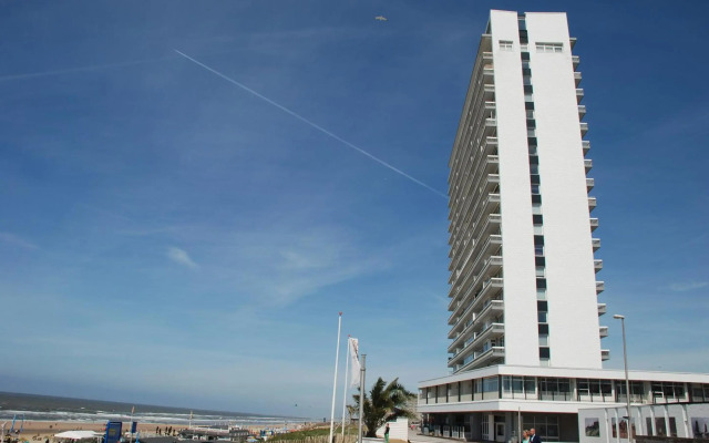 Palace Hotel Zandvoort