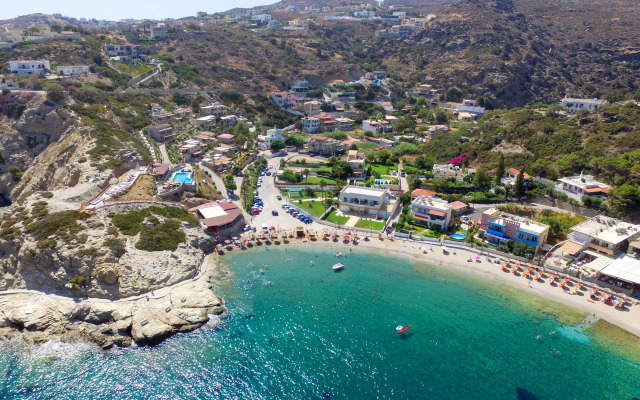 Lygaria Beach Hotel