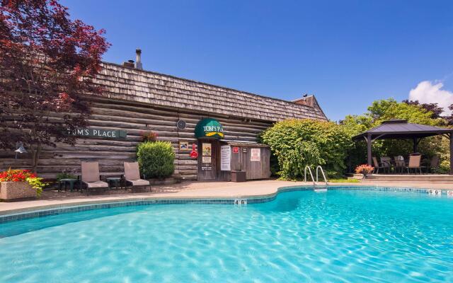 Best Western Fireside Inn