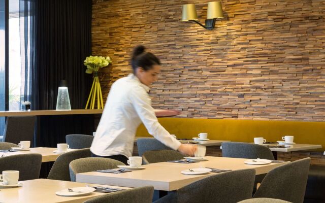 Padja Hotel & Spa, Vannes
