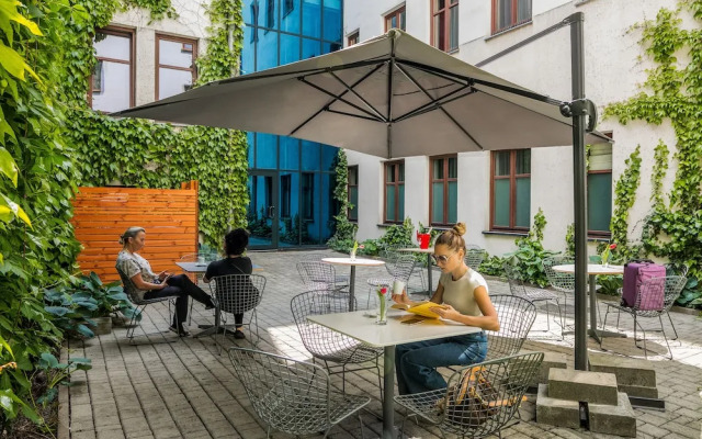 No.23 Premium Aparthotel