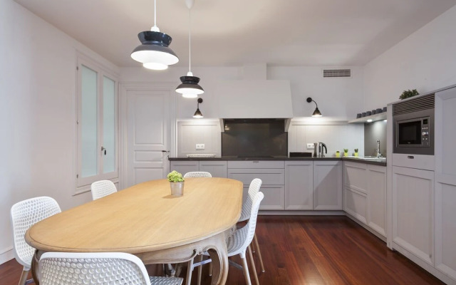 Milton House Gran Vía