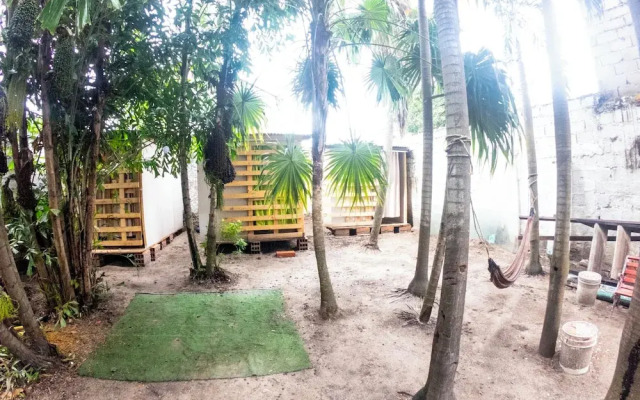 Nahimara Champeta Hostel