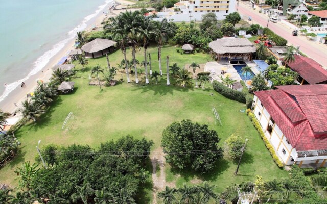Hotel Puerto Ballesta