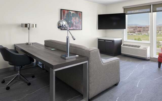 Hilton Garden Inn Denver/Thornton