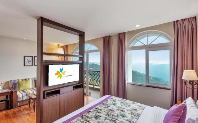 Club Mahindra Resort - Pristine Peaks Naldehra