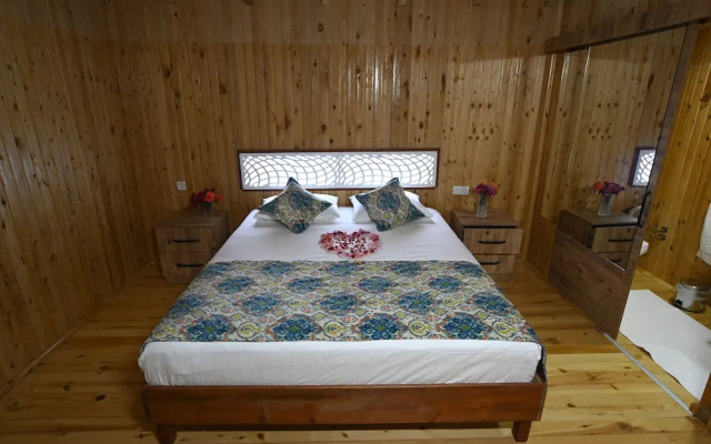 Dufa Apart Bungalow