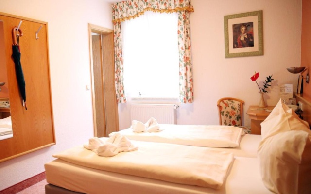 Hotel Domschatz