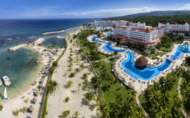 Bahia Principe Luxury Runaway Bay - Adults Only - All Inclusive