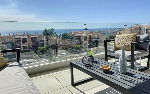 Via Celere 2330 Sea View Apartment