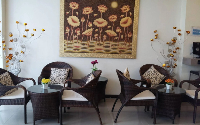 Sharaya Residence Patong