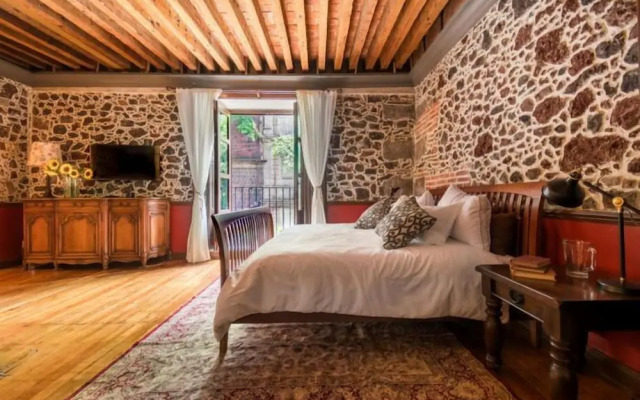 Casa Sauto