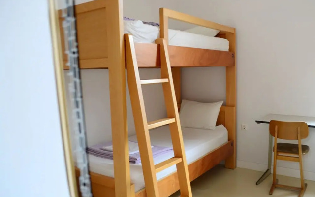 City Circus Athens - Hostel